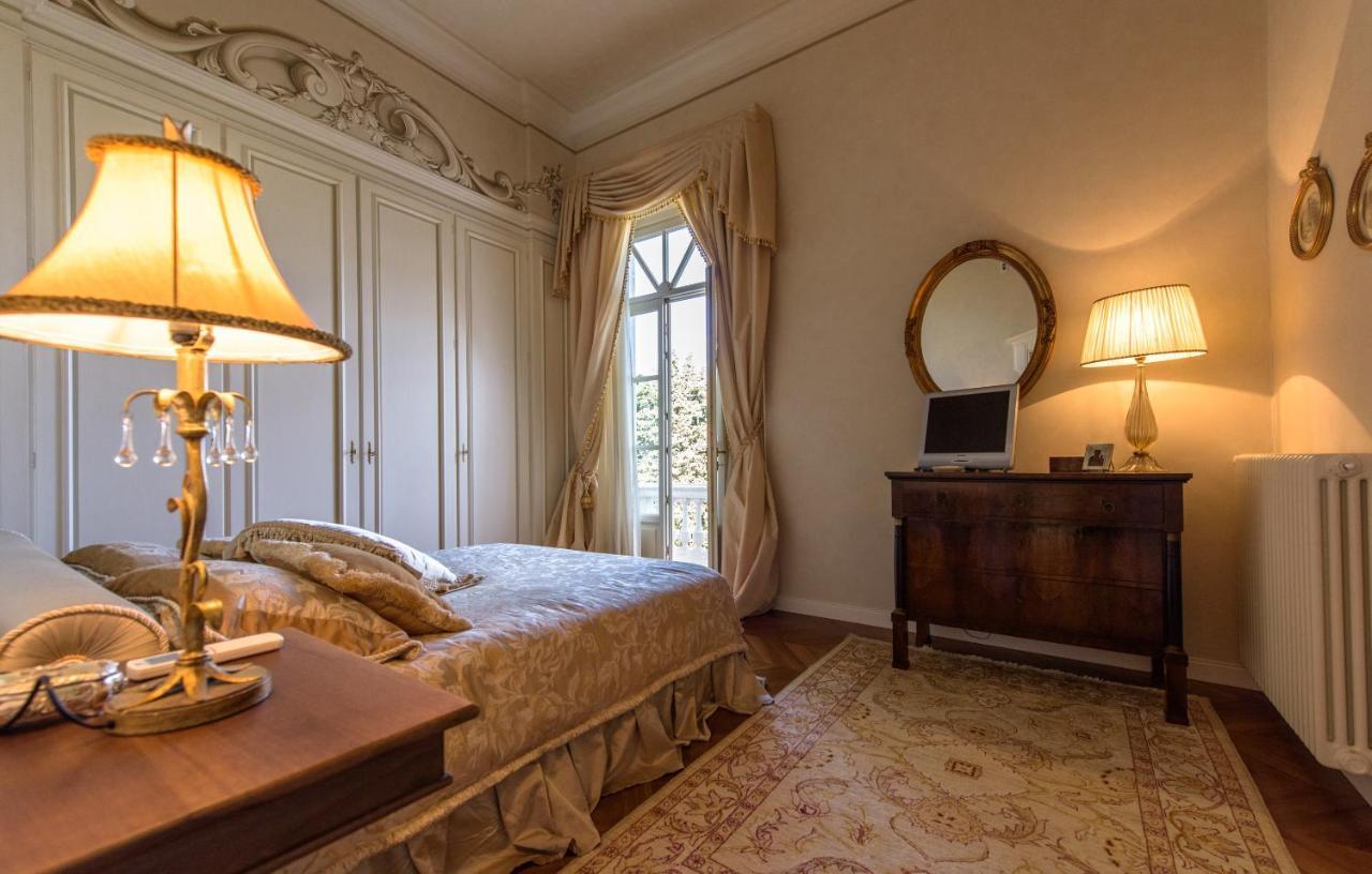 Villa Rinaldi Монтеспертоли Экстерьер фото