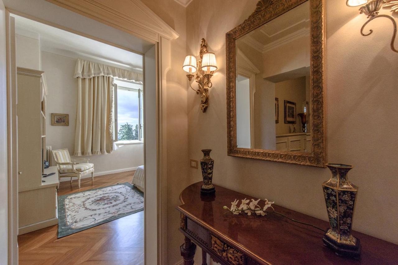Villa Rinaldi Монтеспертоли Экстерьер фото