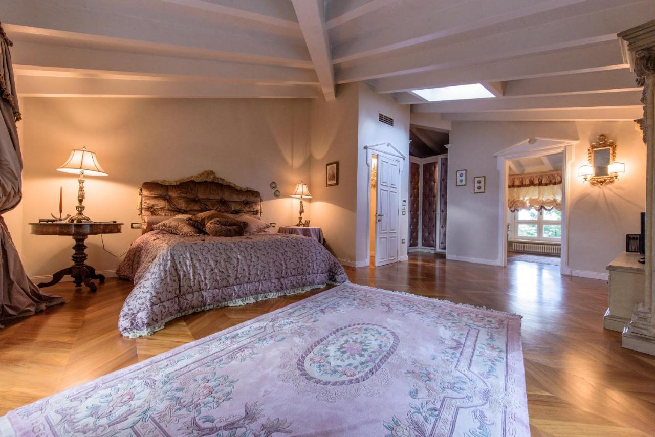 Villa Rinaldi Монтеспертоли Экстерьер фото