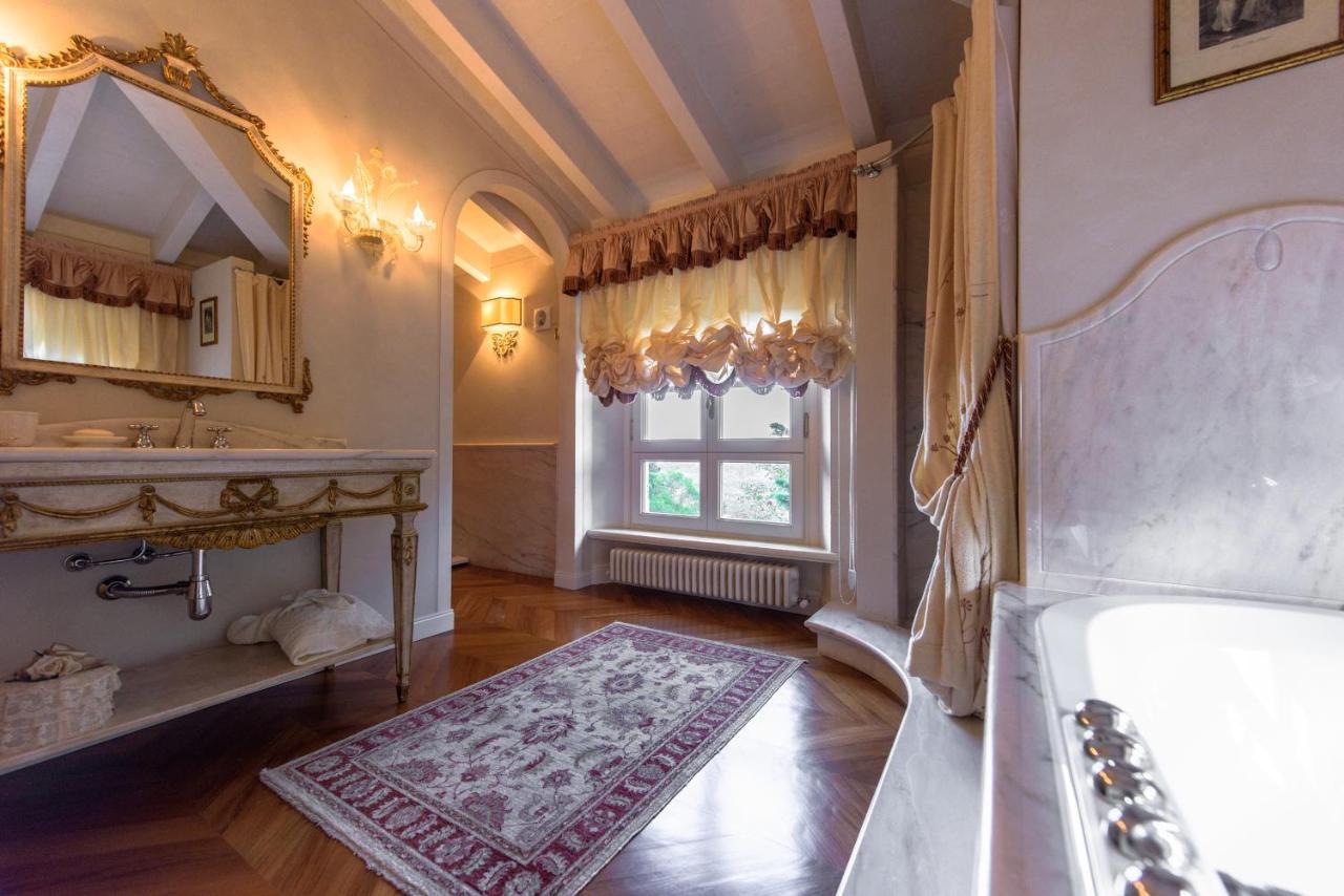 Villa Rinaldi Монтеспертоли Экстерьер фото