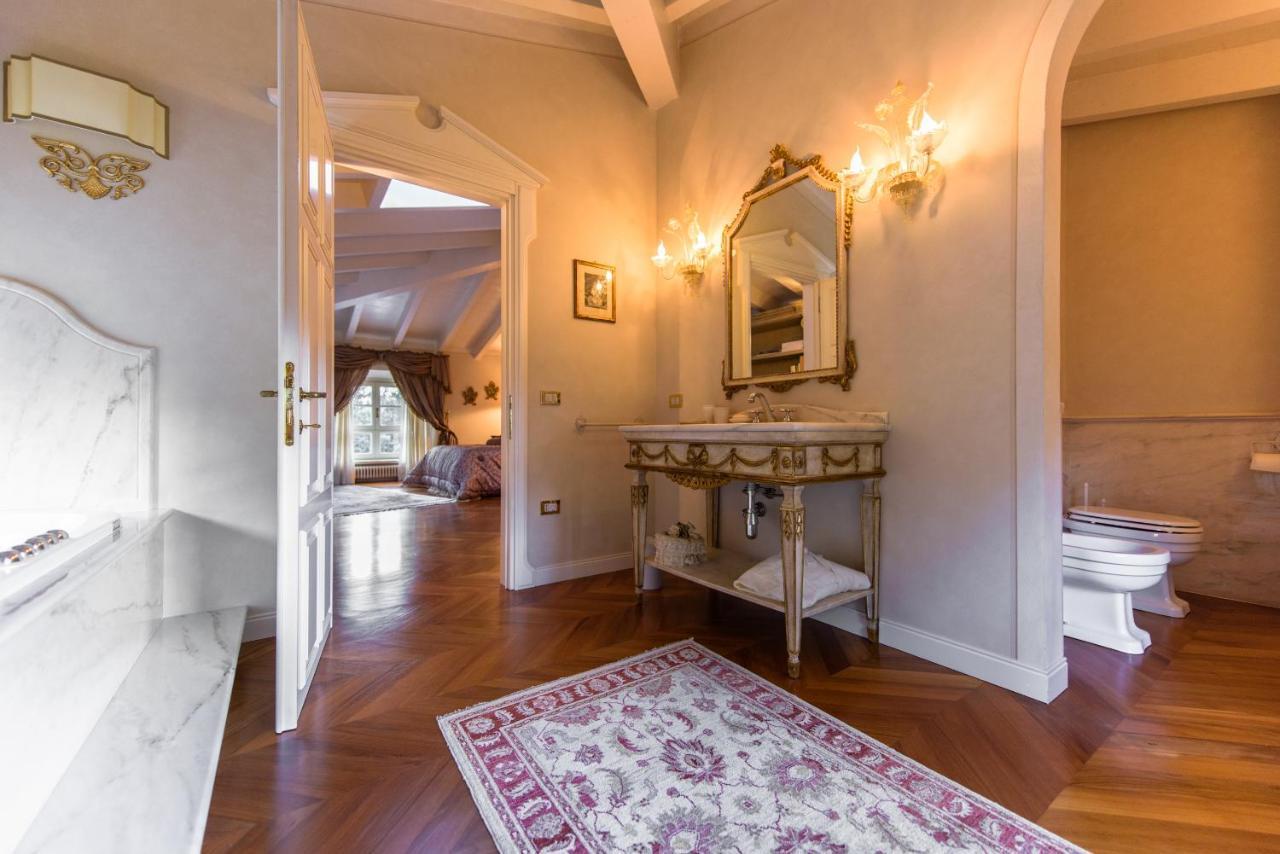 Villa Rinaldi Монтеспертоли Экстерьер фото