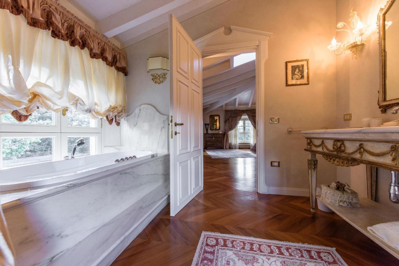 Villa Rinaldi Монтеспертоли Экстерьер фото